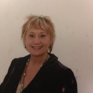 Meet your Posher, Kathy